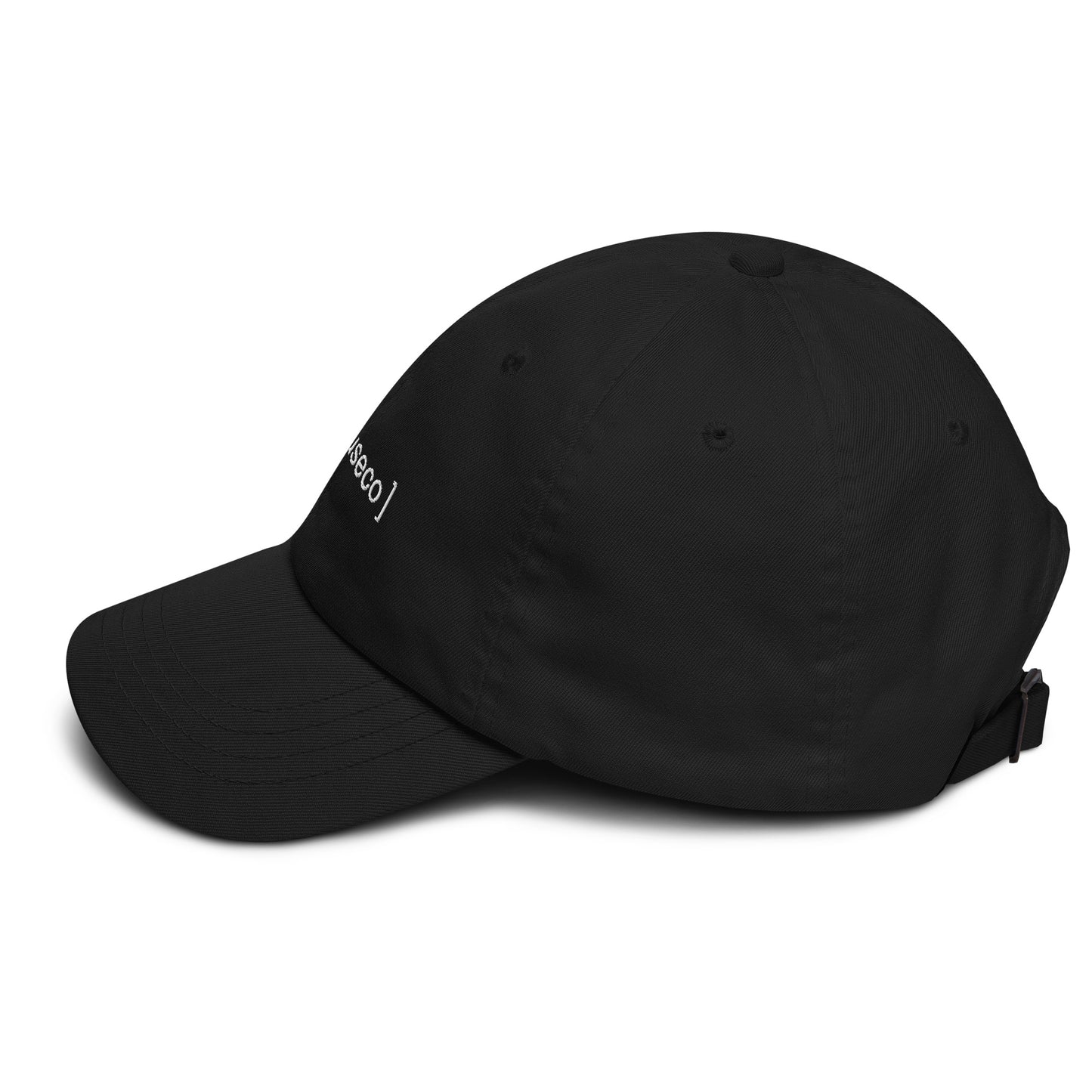 AltMuseCo classic dad hat